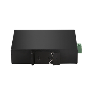 1TO8 RS485 HUB Divisor de riel Din Grado industrial Aislado 1 en 8 RS485 Hub Comunicación bidireccional 1way a 8 Way RS485 Hub - Product Image 4