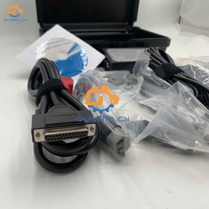 Инструменты для диагностики двигателя Line6, инструмент для диагностики экскаватора/сервисный инструмент для 6BT5.9 6BG1 6WG1 6LTAA8.9 6HK1 - Product Image 3