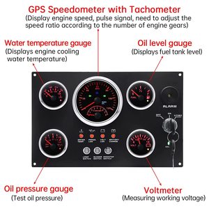 Instrumento electrónico, - Product Image 3