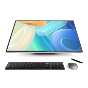 Computer Desktop tutto in un Pc 23.8 Pc da 27 pollici Computer Desktop All-in-One I3 I9 Ssd 4k Desktop Pc tutto in uno - Product Image 4
