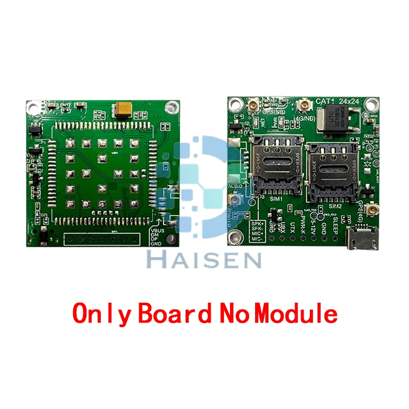 Only Board No Module