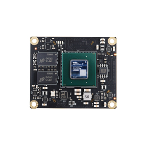 MicroPhase directo de fábrica XME0712 Artix7 SoM Xilinx FPGA XC7A35T XC7A75T XC7A100T XC7A200T Sistema en placa base modelo - Product Image 1