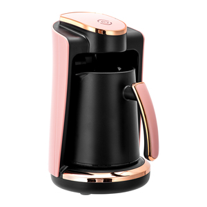 Turkisk Kaffebryggare <strong>Turkey</strong> Electric Coffee Maker Machine 250 ML Single <strong>Cup</strong> Small Turkish Coffee Maker - Product Image 3