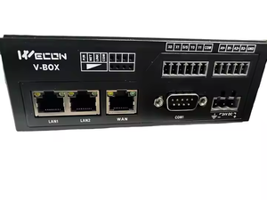 H-WF avanzato del Gateway della serie V-BOX H/4G/AG/SG di debug remoto Web Scada API interfaccia App di debug - Product Image 2
