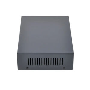 SDAPO PSE604GS Red 1 puerto SFP potencia 65W Conmutador Gigabit POE de 4 puertos con ancho de banda de fondo de 12Gbps - Product Image 5