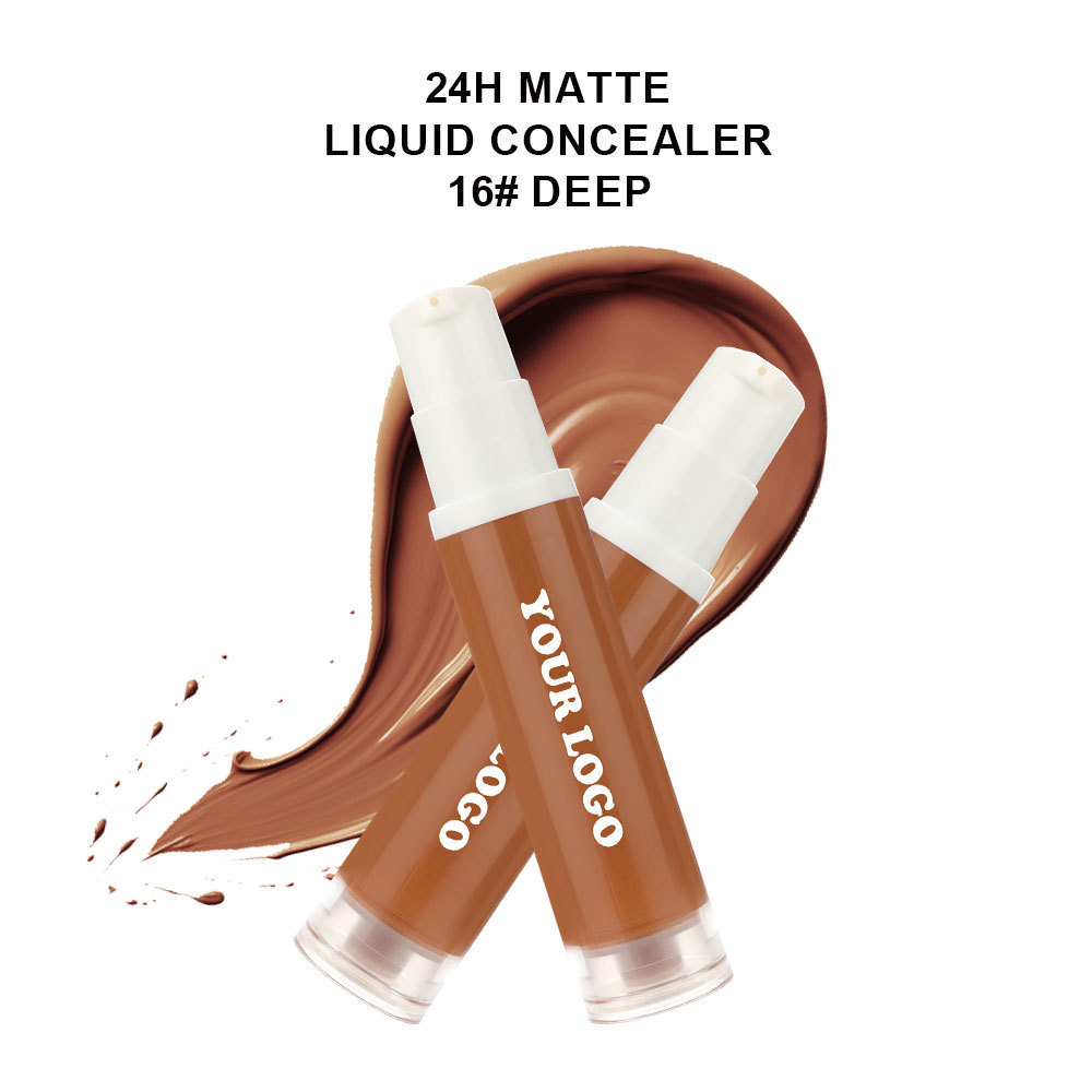 Correcteur liquide 16