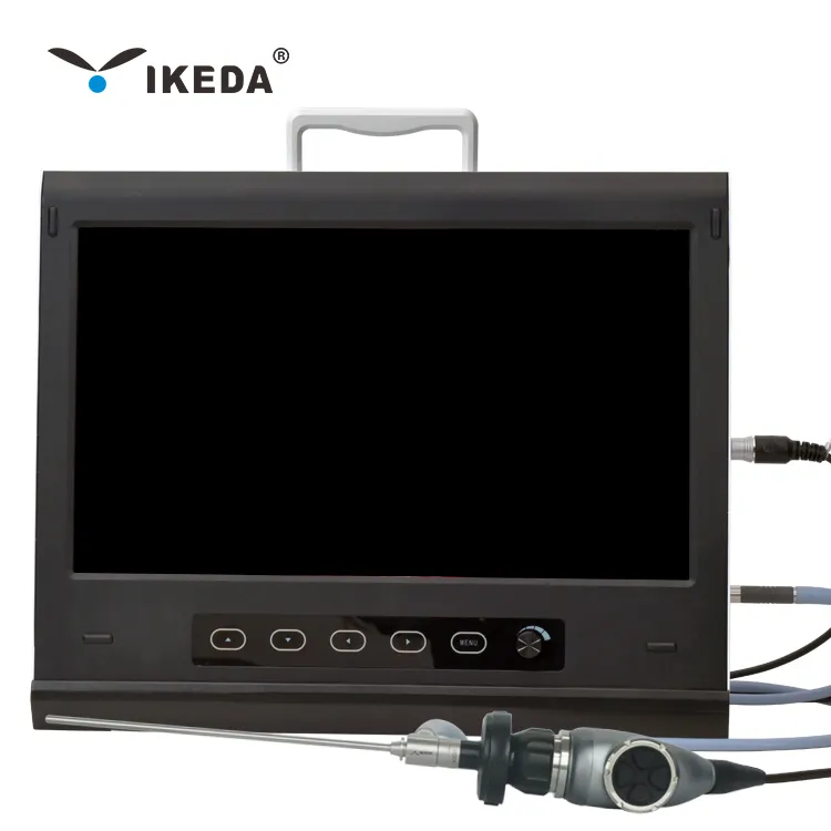 Telecamera per laparoscopia FHD animale AKX-9680
