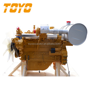 Ban đầu s6kt hoàn chỉnh động cơ lắp ráp 3066 động cơ diesel Assy 3066 động cơ động cơ cho mèo 320B 320bl 320C 320cl động cơ diesel - Product Image 3