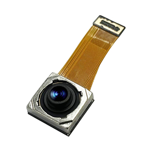Ultra Alta Resolución 64MP IMX686 CMOS sensor Autofocus interfaz mipi Módulo de cámara de teléfono móvil