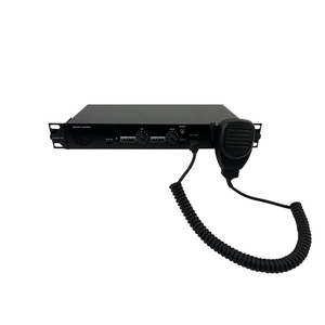 Супер низкая задержка IP кодер IP декодер MIP-SLD поддержка AES67 и Данте - Product Image 1