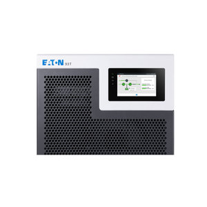 EATON 93T 15KVA <strong>UPS</strong> Double Conversion Long <strong>Backup</strong> Time <strong>Data</strong> Center Three-phase Online Tower EATON <strong>UPS</strong>
