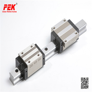Rieles y bloques de guía lineal, piezas intercambiables, LM, CNC, Hiwin, SDS15, 20, 25, 30, descuento de fábrica - Product Image 5
