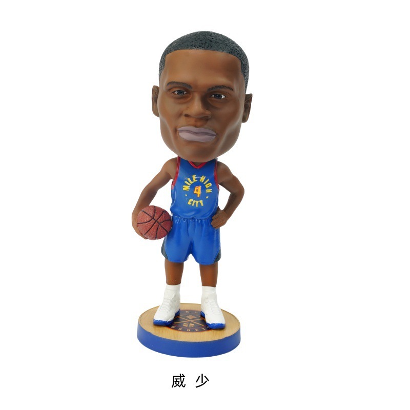 Russell Westbrook, États-Unis