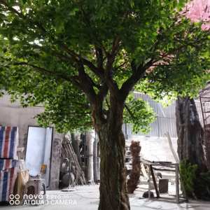 屋内ツリー人工シミュレーションツリー屋内人工ツリー - Product Image 2