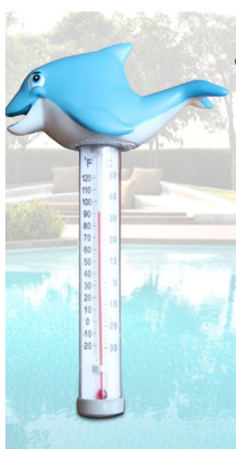 shark thermomter