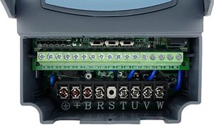 Vfd 5kw太阳能变频变频器vvvf驱动vfd 220v单相至3相380v离网逆变器 - Product Image 5