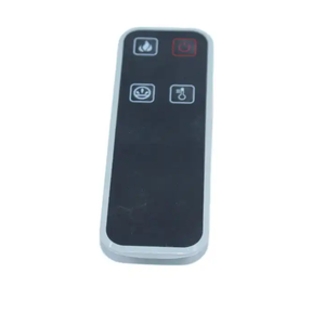 Porta del produttore telecomando cancello di controllo per il Garage apertura comando allarme telecomando camino - Product Image 1