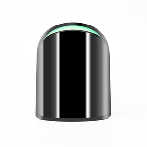 Lector de código QR de mano de alta velocidad Escáner de código de barras inalámbrico USB 2D - Product Image 3