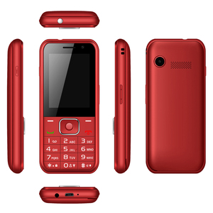 2023 sıcak satış marka yüksek kaliteli sağlam MI qin1s + büyük düğme 4G özelliği telefon, GPS fonksiyonu ile, kamera ile - Product Image 6