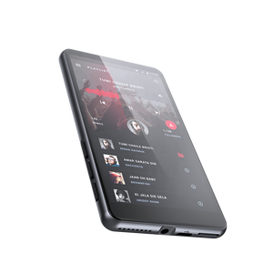 HBNKH H-R900 multimedia android 8GB mp3 wifi version mp5 spiel-player mit angepasst APP installation und typ-c interface - Product Image 4