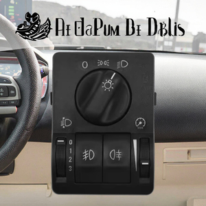 Mới henglin op1104 6240097 90437440 điện bên ngoài Gương điều chỉnh chuyển đổi cho Opel Astra G/zafira & vectra B 1995-2003 - Product Image 2