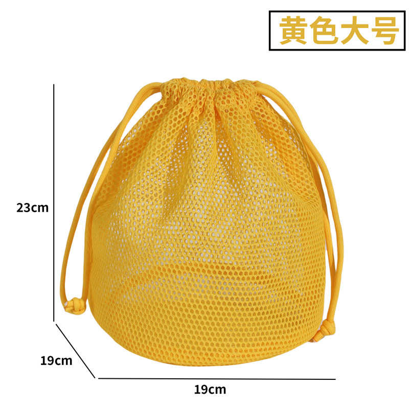 Jaune citron grand