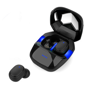 G7Sミニゲーム耳栓真ワイヤレス3DソングイヤホンデジタルバッテリーインジケーターとJLチップセット付き