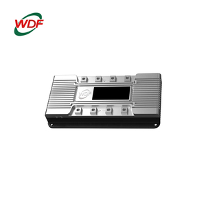 IWDF 8-16S lithium battery Battery Management SystemsBMS <strong>RS232</strong>/BT/RS485/CAN/wifi <strong>LCD</strong> <strong>display</strong> lifepo4 16s 48v smart bms - Product Image 1