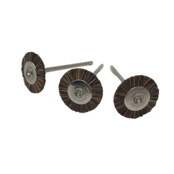 High Quantity Industrial Mini Jewelry Polishing Brush