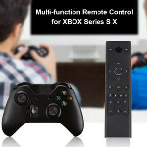 Remote Control Replacement for <strong>Xboxes</strong> One Series X S Host Wireless Media App Common Controller X Y <strong>a</strong> B Game Accessories Operate - Product Image 5