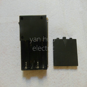 AM04R accenditore di fuochi d'artificio 12 canali cue musicale computer mano programmazione pirotecnica sistema di sparo senza fili - Product Image 6