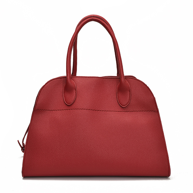 Rouge, grande taille