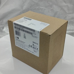 Original Siemens SPS-Modul 6 ES7 214-1HG40-0XB0 Zentraleinheit Neue industrielle Steuerung für die SPS-Programmierung