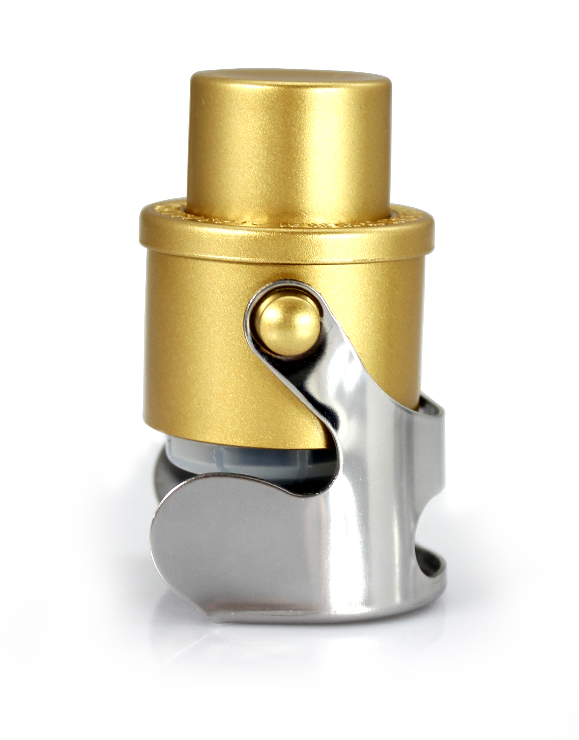 coated gold
