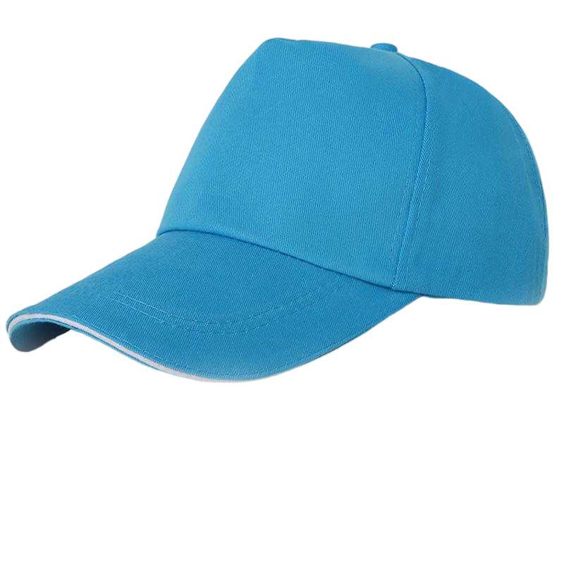 Blu pavone