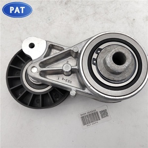 טפיחת חגורת Tensioner גלגלת 1192000170/0140200023/20207309/10031600 עבור מרצדס W140 W124 R129 C140 1989-1999