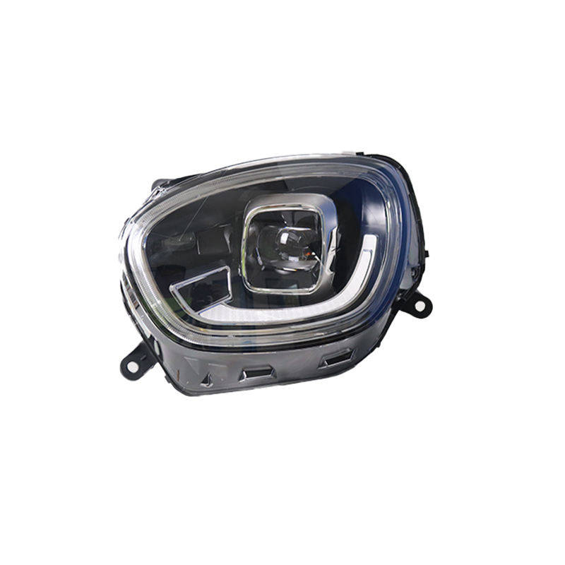 LED headlight