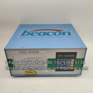 Dizel pompa VP44 kontrol Test cihazı için Common Rail Test tezgahı yakıt enjeksiyon pompaları Test kiti dizel Test cihazları - Product Image 2