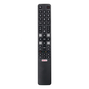 Akıllı TV uzaktan kumanda evrensel denetleyici RC802N evrensel çalışma ve TCL ev TV için Suit - Product Image 1