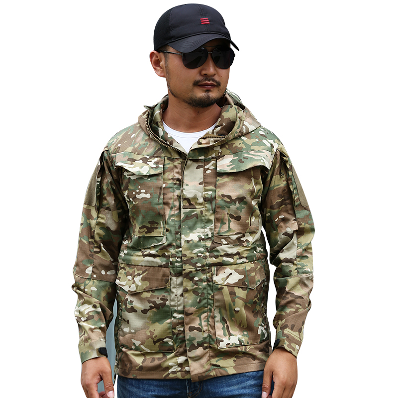 CP camouflage