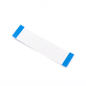 FFC/FPC Flexible Flat Cable AWM 20624 0.5mm Pitch 24 Pin 50mm Isotropy Forward Direction Single Phase with Connectors <strong>Adapter</strong> - Product Image 4