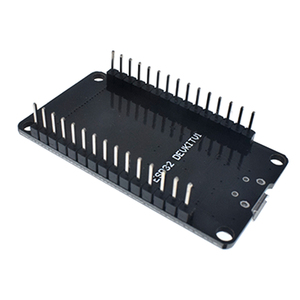 ESP32 geliştirme kurulu WiFi + Bluetooth ultra-düşük güç tüketimi çift çekirdekli mikro ESP-32 ESP-32S ESP 32 30pin benzer ESP8266