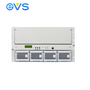 Fuente de alimentación de CA/CC modular confiable de 48VDC 10-30Amp para telecomunicaciones 220V/110V Entrada 500W Potencia de salida Frecuencia de 60Hz