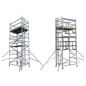 Prima Foshan Factory Frame <strong>Scaffolding</strong> <strong>Scaffolding</strong> Used <strong>Scaffolding</strong> Material Name List - Product Image 1