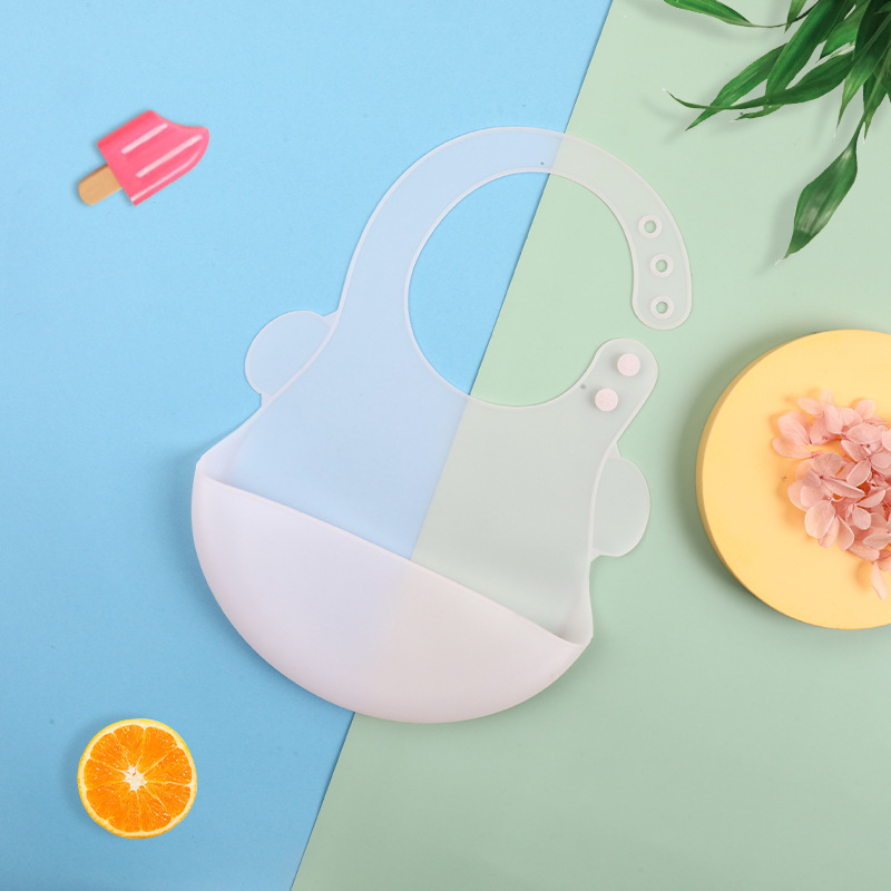 Jelly transparent powder