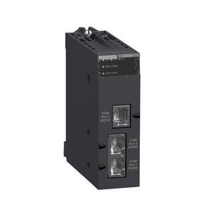 Módulo adaptador de E/S distribuido incorporado 1 puerto Modbus TCP Sch-neider nuevo y Original BMXPRA0100 - Product Image 3