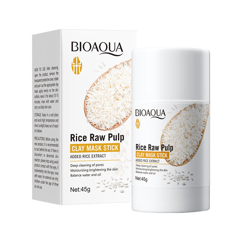 Mud mask stick 45g