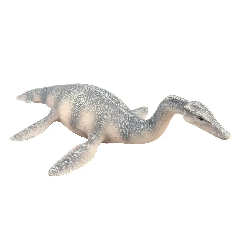 Bán Buôn Mô Hình Hành Động Kỷ JuRa Đồ Chơi Khủng Long Khoa Học Sớm Plesiosaur Mô Hình Đồ Chơi Khủng Long