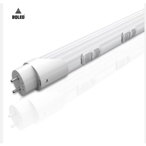 BQLED Factory Wholesales <strong>LED</strong> Tube Lights T8 Aluminum PC 6CCT 5 Wattage Options Power Adjustable Type a with <strong>B</strong> <strong>LED</strong> Light Tube - Product Image 3