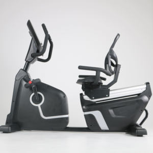 Attrezzo da palestra multifunzione per Fitness cardiofrequenzimetro bici da allenamento per bicicletta da interno - Product Image 3